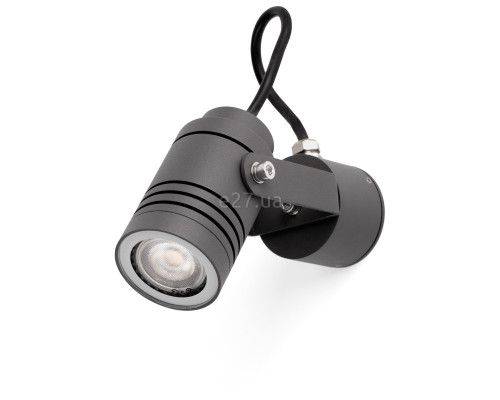 Спот Faro 70260 LIT Dark grey project lamp