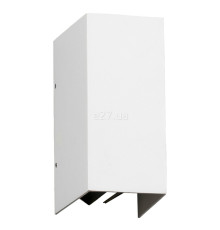 Настінний світильник Faro 70267 Blind White wall lamp, 6 Вт, 180 лм, 3000K