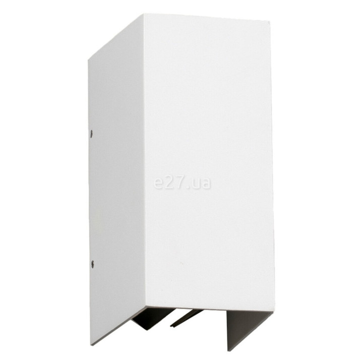 Настінний світильник Faro 70267 Blind White wall lamp, 6 Вт, 180 лм, 3000K · Faro · faro-70267