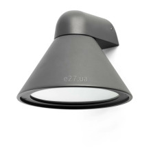 Бра Faro 70291 PALS Dark grey wall lamp