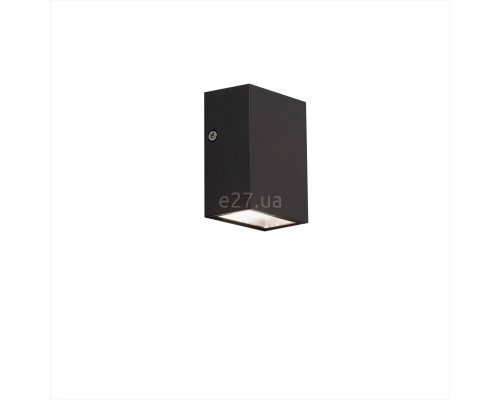 Настінний світильник Faro 70566N CANON Dark grey wall lamp, 4 Вт, 130 лм, 3000K
