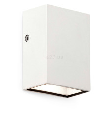 Настінний світильник Faro 70567N CANON White wall lamp, 4 Вт, 130 лм, 3000K