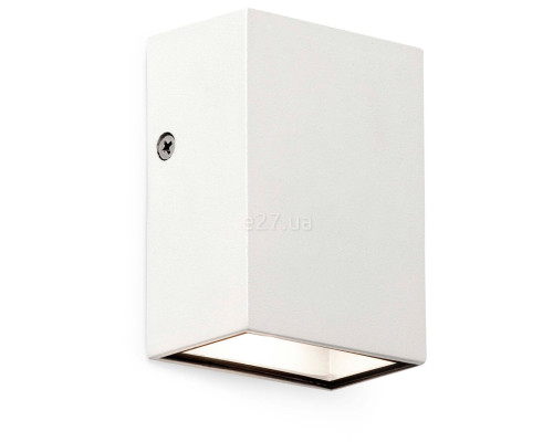 Настінний світильник Faro 70567N CANON White wall lamp, 4 Вт, 130 лм, 3000K