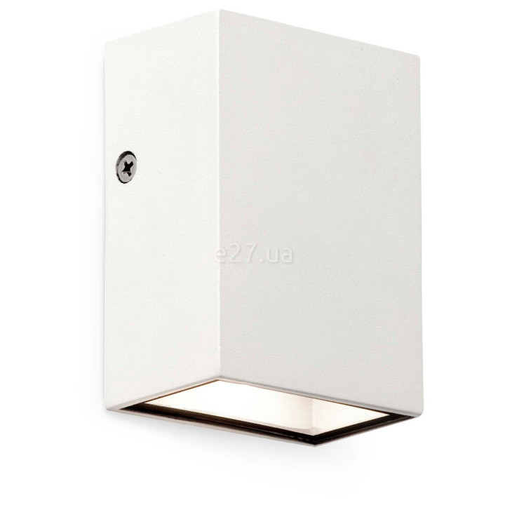 Настінний світильник Faro 70567N CANON White wall lamp, 4 Вт, 130 лм, 3000K · Faro · faro-70567n