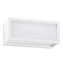 Настінний світильник Faro 70573B TEJO White wall lamp