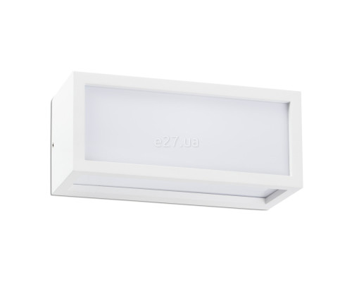 Настінний світильник Faro 70573B TEJO White wall lamp