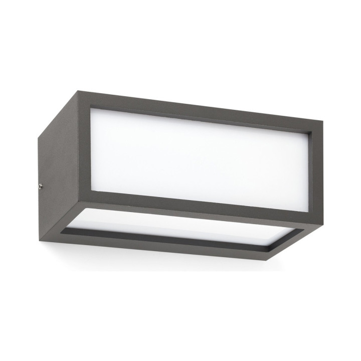 Настінний світильник Faro 70573B TEJO White wall lamp · Faro · faro-70573b