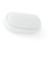 Настінний світильник Faro 70664 FRED 200 White wall lamp, 7 Вт, 400 лм, 3000K