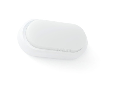 Настінний світильник Faro 70664 FRED 200 White wall lamp, 7 Вт, 400 лм, 3000K