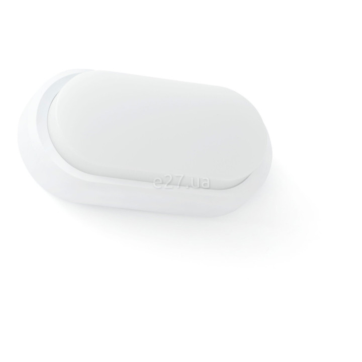 Настінний світильник Faro 70664 FRED 200 White wall lamp, 7 Вт, 400 лм, 3000K · Faro · faro-70664