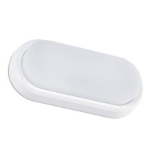Настінний світильник Faro 70668 Fred 245 White wall lamp, 11 Вт, 600 лм, 3000K