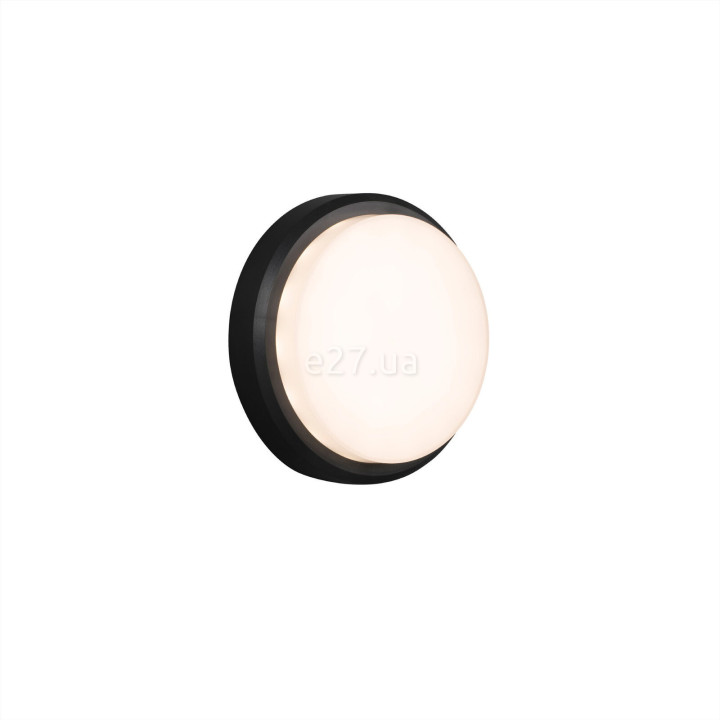 Настінний світильник Faro 70682 TOM 220 Dark grey wall lamp, 11 Вт, 600 лм, 3000K · Faro · faro-70682