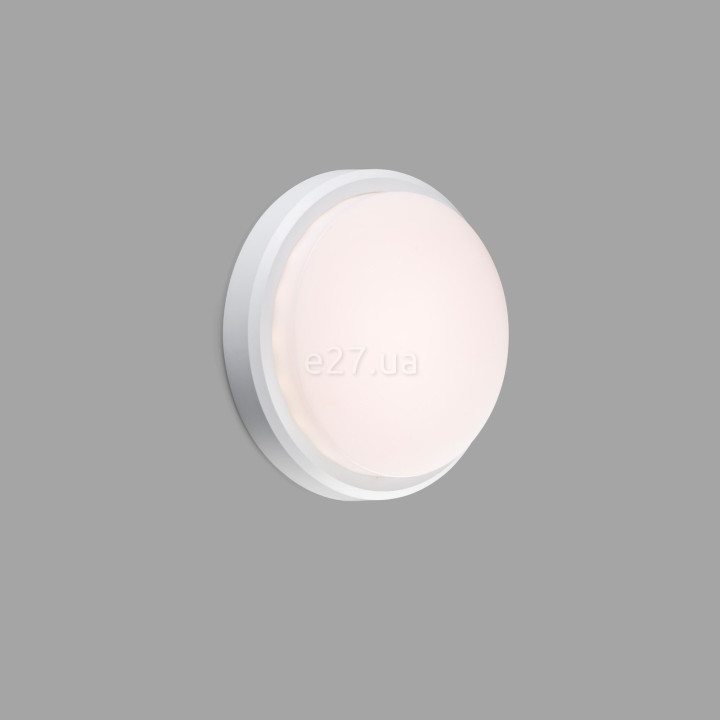 Настінний світильник Faro 70683 TOM 220 White wall lamp, 11 Вт, 600 лм, 3000K · Faro · faro-70683