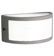 Настінний світильник Faro 70696 NEGUS Grey wall lamp