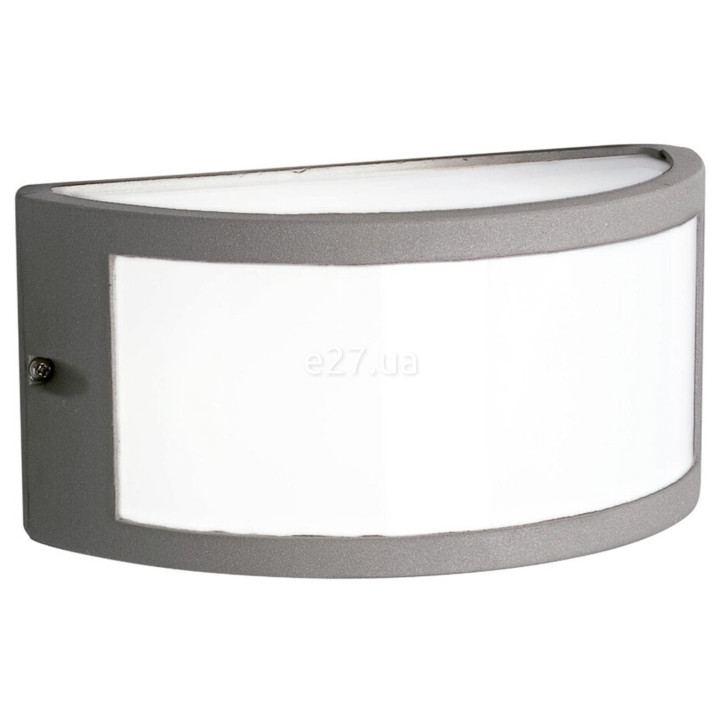 Настінний світильник Faro 70696 NEGUS Grey wall lamp · Faro · faro-70696