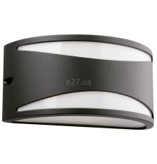 Настінний світильник Faro 70697 BONN Dark grey wall lamp