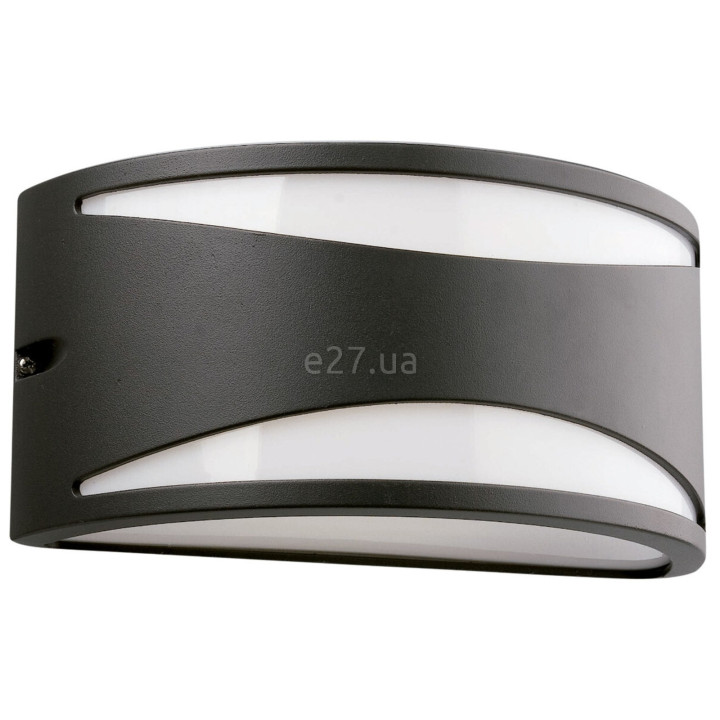 Настінний світильник Faro 70697 BONN Dark grey wall lamp · Faro · faro-70697