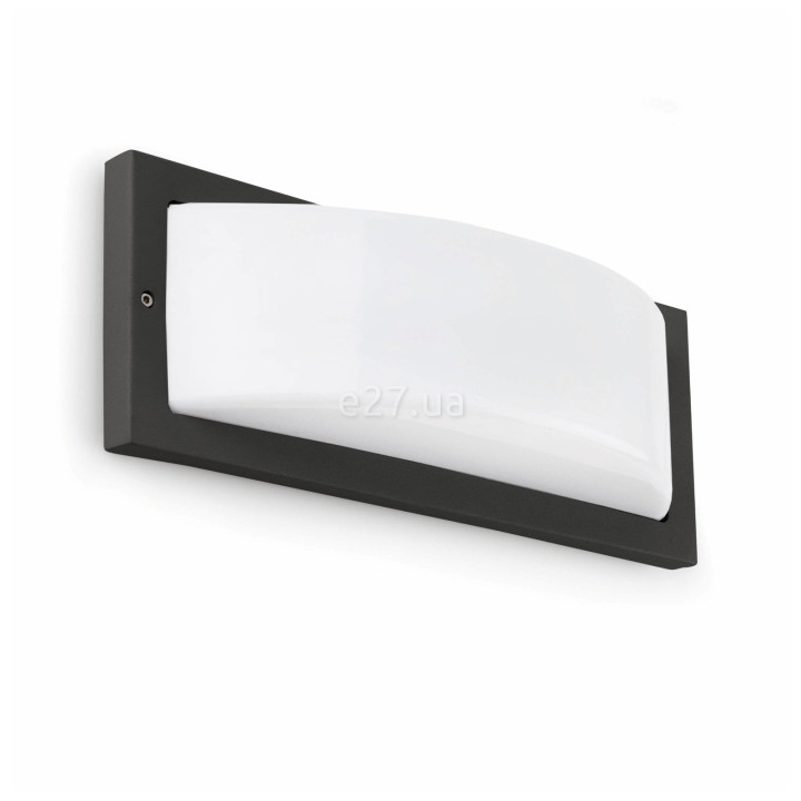 Настінний світильник Faro 70720 MOL Dark grey wall lamp · Faro · faro-70720