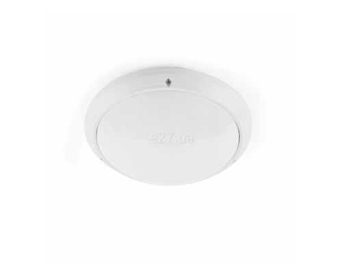 Настінний світильник Faro 70722 DAKRON White celing lamp