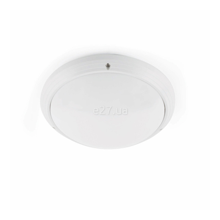 Настінний світильник Faro 70722 DAKRON White celing lamp · Faro · faro-70722