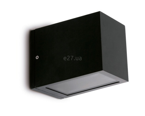 Настінний світильник Faro 70802 LACRE lamp Dark grey wall lamp