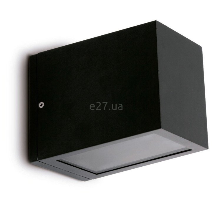 Настінний світильник Faro 70802 LACRE lamp Dark grey wall lamp · Faro · faro-70802
