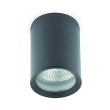 Точковий світильник Faro 70806 TASA Dark grey ceiling lamp · Faro · faro-70806