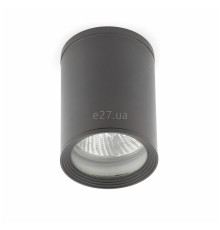 Точковий світильник Faro 70806 TASA Dark grey ceiling lamp