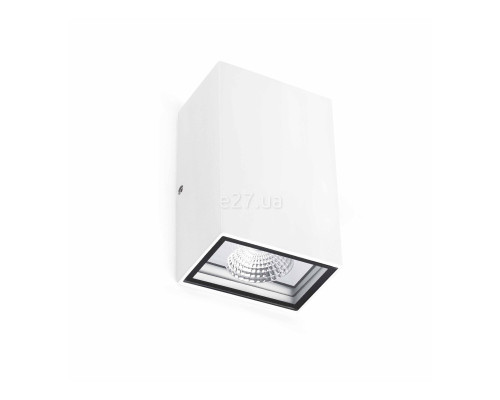 Настінний світильник Faro 70813 LING White wall lamp, 2 Вт, 630 лм, 4000K
