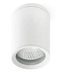 Точковий світильник Faro 70821 TASA White ceiling lamp