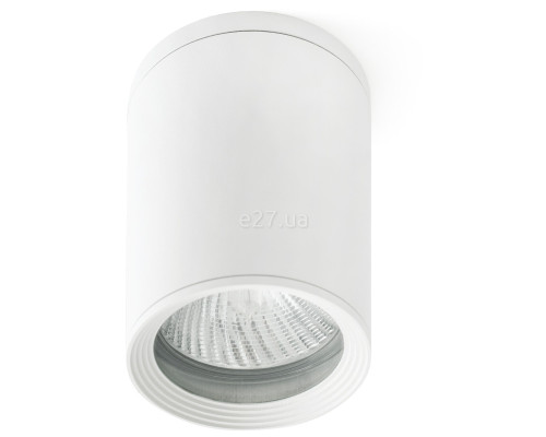 Точковий світильник Faro 70821 TASA White ceiling lamp