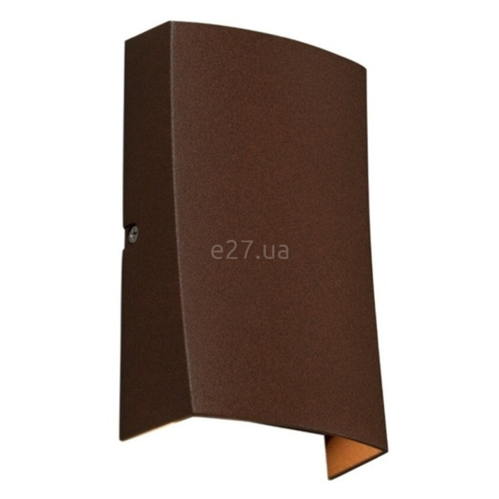 Настінний світильник Faro 70832 NAIROBI Rust wall lamp, 6 Вт, 380 лм, 3000K · Faro · faro-70832