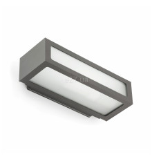 Настінний світильник Faro 70887 NATRON Dark grey wall lamp