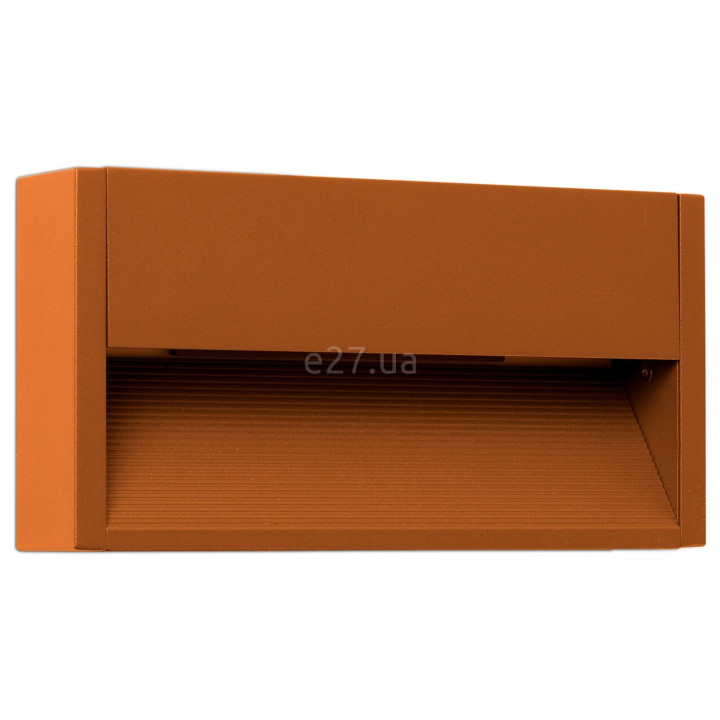 Настінний світильник Faro 70909 GRADA 250 Rust wall lamp, 6 Вт, 208 лм, 3000K · Faro · faro-70909