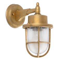 Бра Faro 70992 NAHIR Brass wall lamp