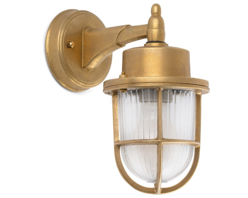 Бра Faro 70992 NAHIR Brass wall lamp