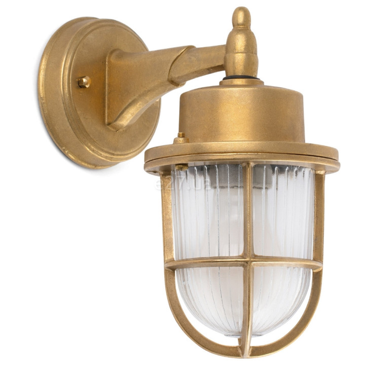 Бра Faro 70992 NAHIR Brass wall lamp · Faro · faro-70992
