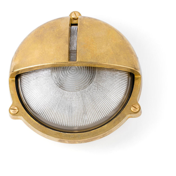 Настінний світильник Faro 70996 TIMON Brass wall lamp · Faro · faro-70996