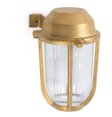 Бра Faro 70997 BORDA Brass wall lamp