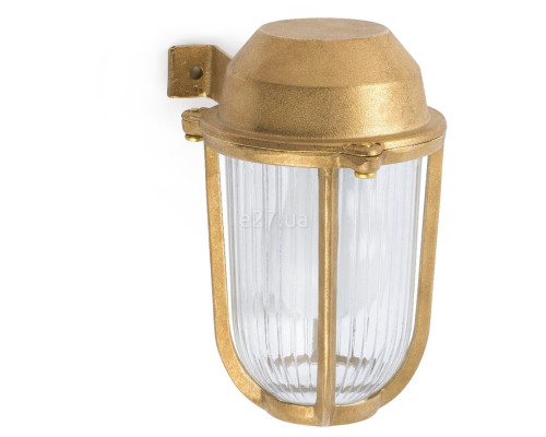 Бра Faro 70997 BORDA Brass wall lamp