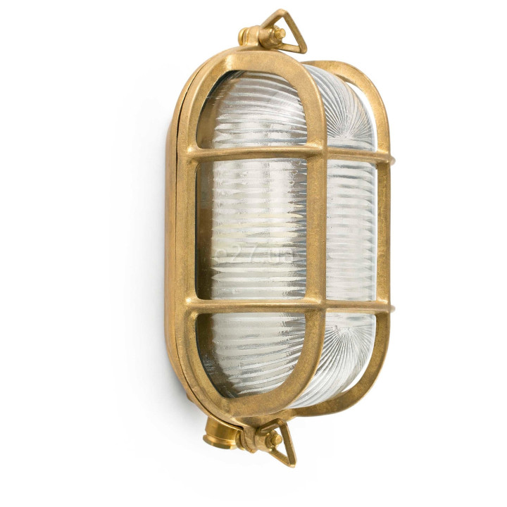 Настінний світильник Faro 70998 CABO Brass wall lamp · Faro · faro-70998