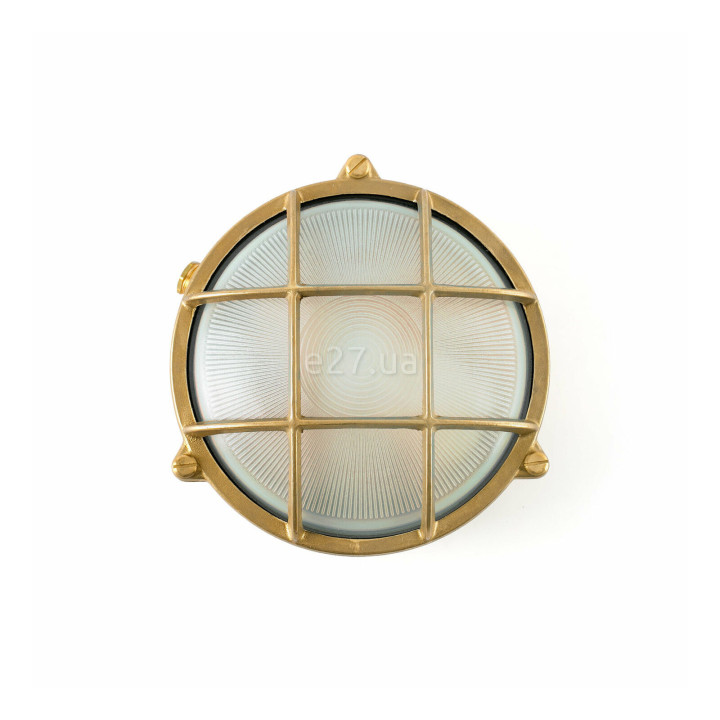 Настінний світильник Faro 70999 NORAY Brass wall lamp · Faro · faro-70999