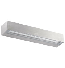 Настінний світильник Faro 71049 TACANA Aluminium wall lamp, 24 Вт, 1700 лм, 3000K