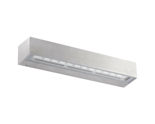 Настінний світильник Faro 71049 TACANA Aluminium wall lamp, 24 Вт, 1700 лм, 3000K