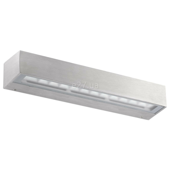 Настінний світильник Faro 71049 TACANA Aluminium wall lamp, 24 Вт, 1700 лм, 3000K · Faro · faro-71049