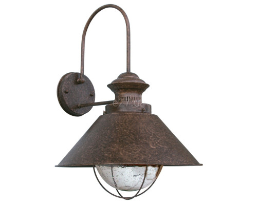 Бра Faro 71129 Nautica 350 Rust wall lamp