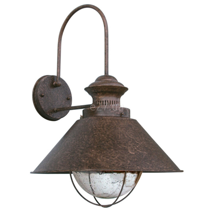Бра Faro 71129 Nautica 350 Rust wall lamp · Faro · faro-71129