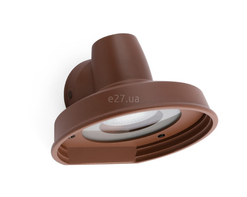Бра Faro 71194 BRONX Brown wall lamp