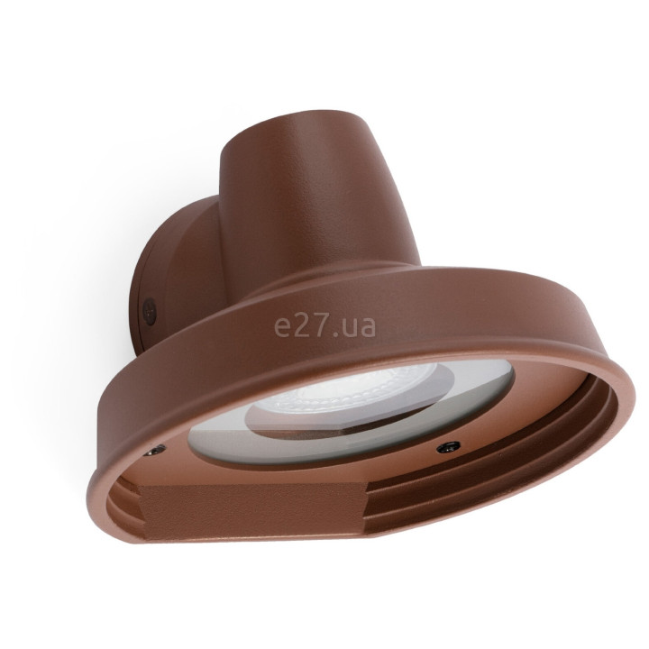 Бра Faro 71194 BRONX Brown wall lamp · Faro · faro-71194