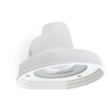 Бра Faro 71195 BRONX White wall lamp